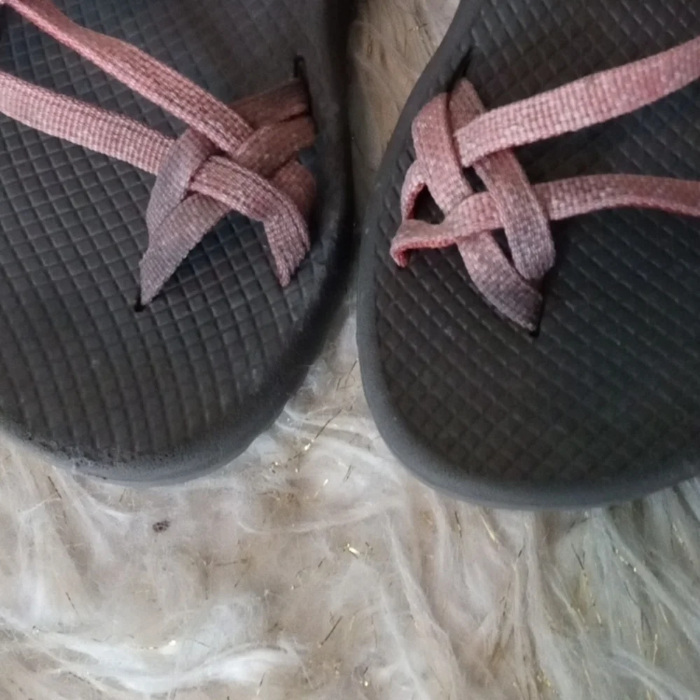 Chacos sandal